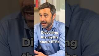 Dispelling the myths about ETFs #australianinvestor #Investing