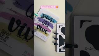 Estamos de vuelta! | Cuadernos MINI 😍