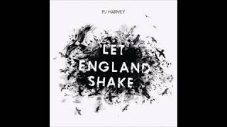 PJ Harvey - The Glorious Land