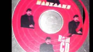 PASKALHS ROM  CD 06 TOUT MAKLIOM