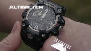 GWG-2000 MUDMASTER | FULL OVERVIEW