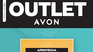 OUTLET Campaña 11 2023 Avon (Para clientes y representantes)