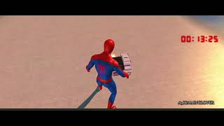 Amazing Spider-Man remastered 🕸️