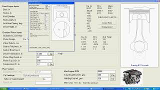 Comp Ratio Calculator (Pro Version)