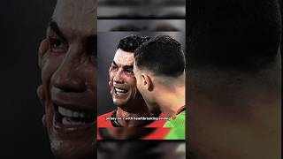 Farewell aren't same for everyone💔 #trending #messi #ronaldo #cricket