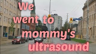 THE BIG SURPRISE | ULTRASOUND RESULT | GUELPH MEDICAL | PINOY LIFE IN CANADA