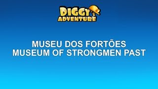 MUSEU DOS FORTÕES (MUSEUM OF STRONGMEN PAST)