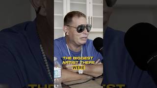 How Scott Storch Made The Biggest Hit Songs #hiphop #shorts