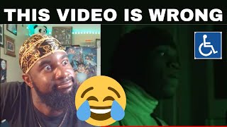 I Can't Blame Him | LeanandCuisine - Gotham Henchmen when they get interrogated by Batman (REACTION)