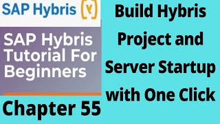 How to reduce the Hybris server startup time? | Hybris Build Followed by Automatic Server Startup