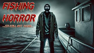 3 TRUE Fishing Horror Stories