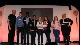 Scottish Sports Futures Legacy Week