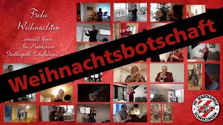 Weihnachtsbotschaft 2020