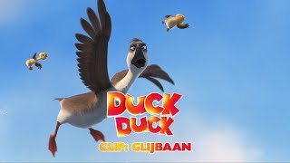 Duck Duck - Clip: glijbaan