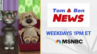 Talking News - Trailer [MSNBC]