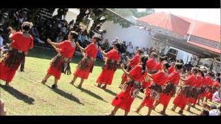 Oi Ko Futuna Le Fenua Poto