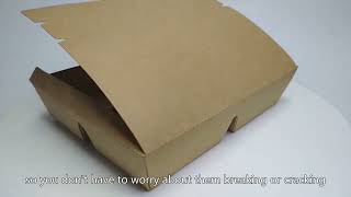 biodegradable container,Bagasse food container,bagasse bowl,China Supplier,Cheapest