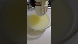 2 Ingredients Magic#Magia de 2 ingredientes ASMR#shorts#foodbud-dy#viral#recipe#cookinglove#homecook