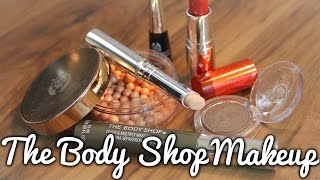 Body Shop Makeup: Brand Overview