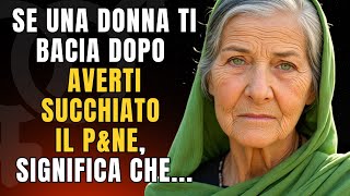 CONSIGLI SAGGI DI UNA DONNA DI 73 ANNI E SAGGEZZA DI VITA CHE POCHE DONNE CONOSCONO!