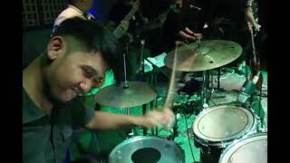 RICKSON RUIZ - KULITAN SET WITH MAKI RICAFORT AND THE KANIN LAMIG BAND