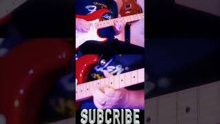 Sultans of Swing - Guitar Solo - Dire Straits #guitar #guitarist #guitarsolo #guitarcover #guitarra