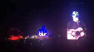 Blur - Out of Time (Primavera Buenos Aires 26.11.2023)