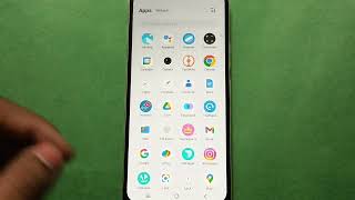 Vivo X9s Plus How to Add Icons in Home Screen In setting, Vivo X9s Plus mobile setting kese use kare