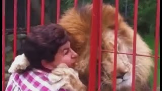 PEOPLE WITH ANIMALS🐾 - FUNNY MOMENTS | 👍ANIMALS