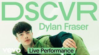 Dylan Fraser - Apartment Complex on the Eastside (Live) | Vevo DSCVR