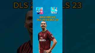 IBRAHIMOVIC DLS20/23 #dls23 #dls2023 #dls #dls20 #dls2020 #zlatanibrahimovic #zlatan #zlatanretiro