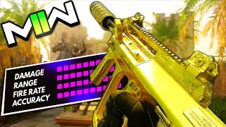 The BEST 🔥META🔥 STB 556 CLASS SETUP (Best Attachment Tunes)