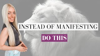 The Path to Fulfillment in Becoming Your Best Self | Why Manifestation Limits You