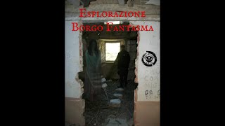 Borgo Fantasma