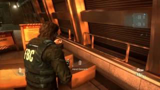 Resident Evil Revelations  ( NOT DEMO ) #6