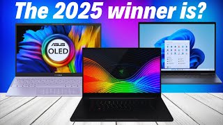 5 Best Video Editing Laptops of 2025 | Top Picks!