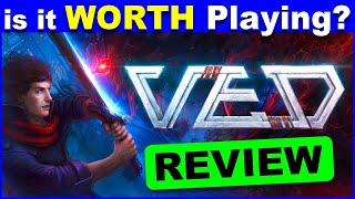 VED REVIEW | PS5, Xbox, PC, Switch