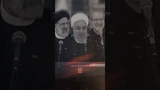 اینجا هم از امام حسین دفاع کرد نه از خودش 😔💔