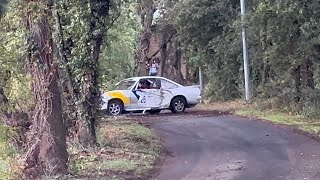 Rallye de Sarrians 2024