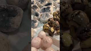 NJ Gem Show Part 5