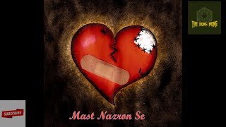 Mast Nazron Se II Rochak K ft Jubin Nautiyal, Nikita Dutta II Manoj M II Ashish P  II Bhushan K