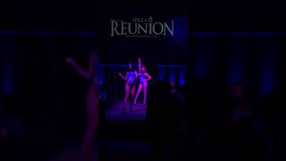 Ibiza Reunion @Club Aura 16/12/2017