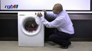 Hoover AHD148V Review - Aristocrat 8kg Washing Machine