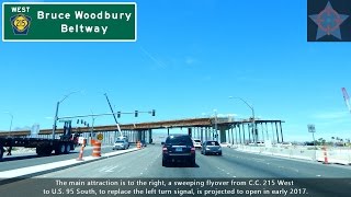 (SP04 EP06) C.C. 215 Beltway, May 2016 Construction