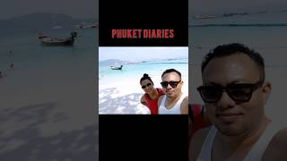 Phuket Dairies | Phuket Beaches |Thailand |#shorts #ytshorts #thailand