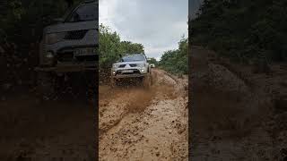 #4x4 #keşfet #offroad #l200