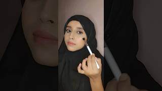 Simple eid glam ♥️✨️ #makeup #viral #trending #ytshorts