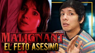 MALIGNANT: La Película De: ''El Tumor Asesino'' | CoffeTV