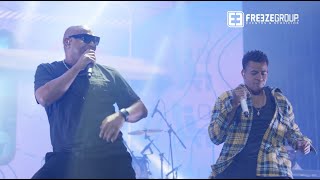 Gente de Zona - Concierto Otavalo