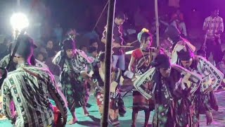 Jatra Dekha Ke | Krushna guru Dance Video | Adim Bichar Song